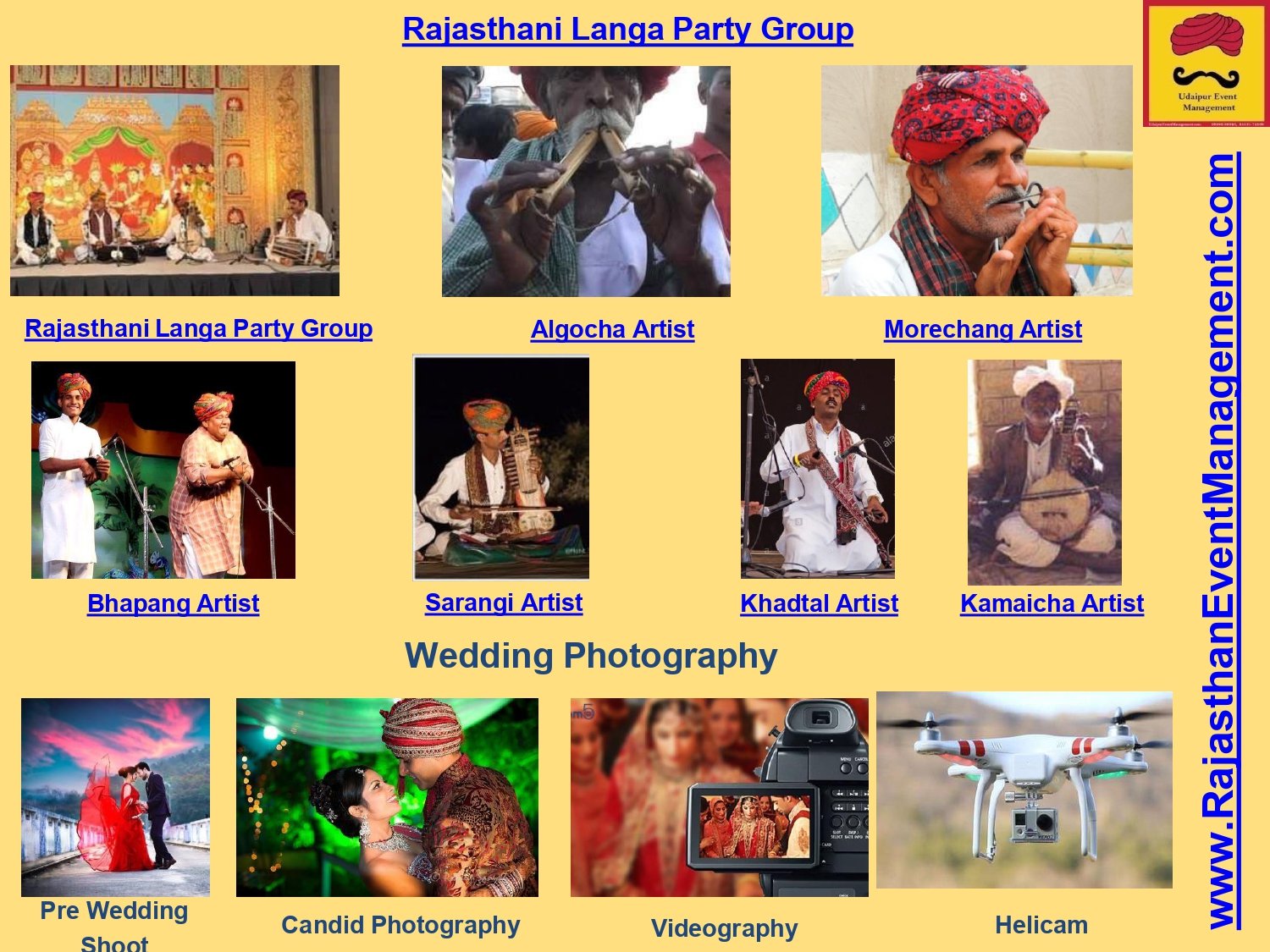 Helicam Drone Shoot for wedding in India - Punjab Bagpiper Band